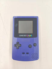 ゲームボーイカラー|NINTENDO / 任天堂