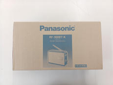 ラジオ|PANASONIC