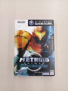 メトロイドプライム2 ダークエコーズ|NINTENDO / 任天堂