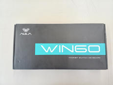 キーボード|AULA