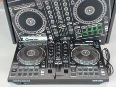 DJコントローラー|ROLAND