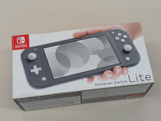 ニンテンドースイッチライト|NINTENDO