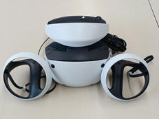 PLAYSTATIONVR2|SONY