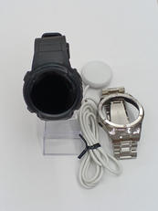 GOOGLE PIXEL WATCH|GOOGLE