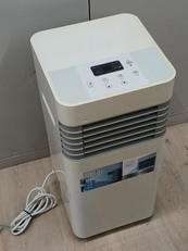 スポットエアクーラー|スリーアップ