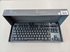 ゲーミングキーボード|LOGICOOL