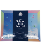 ラブライブ！3rd live! 〜夢の始まり〜|ランティス