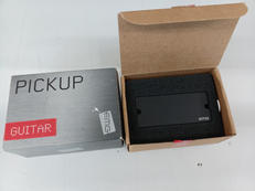 ピックアップ|EMG