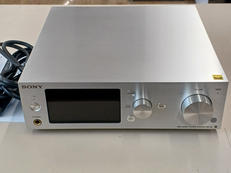 HDDオーディオプレーヤー|SONY