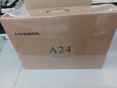 液晶モニター|I・O DATA