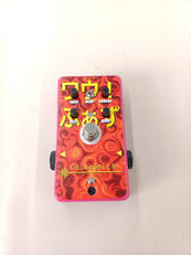 エフェクター|NOISESMITH