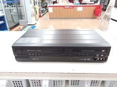 VHS一体型DVDレコーダー|BROADTEC