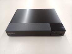 ブルーレイプレーヤー|SONY