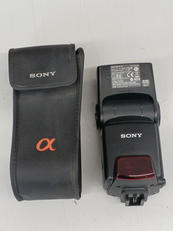 ストロボ|SONY