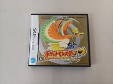 ポケットモンスター ハートゴールド|NINTENDO / 任天堂