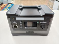 ポータブル電源|CONYOU