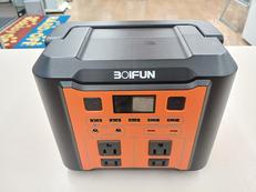 ポータブル電源|BOIFUN