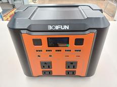 ポータブル電源|BOIFUN