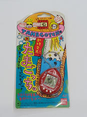 たまごっち|BANDAI