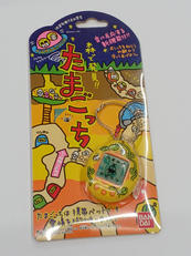 たまごっち|BANDAI