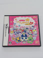 DSソフト|NINTENDO