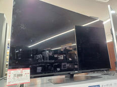 有機ELテレビ|SHARP