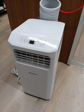 スポットエアコン|Hisense