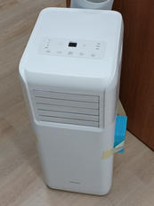 ポータブルクーラー|IRIS OHYAMA