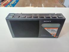 ラジオ|SONY