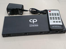 HDMIセレクター|Classic　Pro
