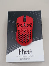 ゲーミングマウス|HATI