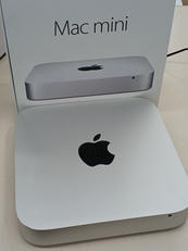 MAC MINI LATE 2014|APPLE