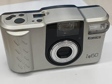 フィルムカメラ|KONICA