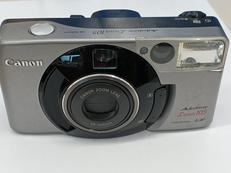 フィルムカメラ|CANON