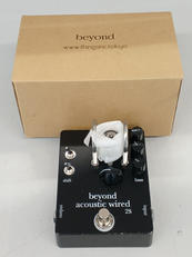 エレアコ用プリアンプ|BEYOND