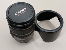 レンズ|CANON
