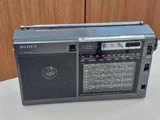 ラジオ|SONY
