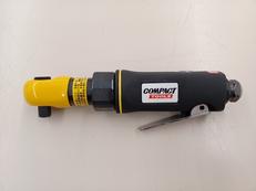 エアーラチェットレンチ|COMPACT TOOLS