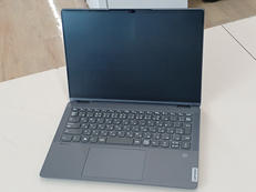 ノートパソコン|LENOVO