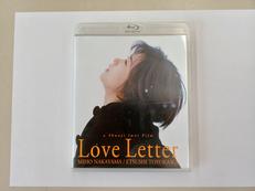 LOVE LETTER|キングレコード株式会社