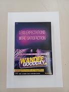 WANDEE GOODDAY|TCエンタテインメント(株)