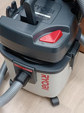 集じん機|RYOBI