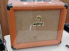 ギターアンプ|ORANGE