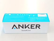 BTスピーカー|ANKER