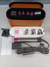 Dyson Airwrap スタイラー Volume+Sha|Dyson