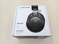 BTヘッドホン|AUDIO-TECHNICA
