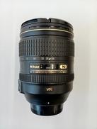 標準ズームレンズ|NIKON