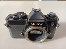 フィルムカメラ|NIKON