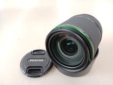 標準ズームレンズ|PENTAX