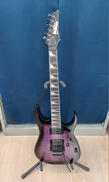 エレキギター|IBANEZ